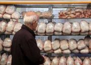 تصویب کاهش قیمت مرغ در مراکز عرضه