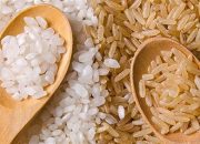 برنج هندی و پاکستانی مشمول دریافت مابه التفاوت شد