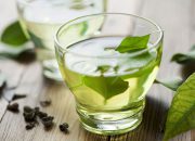 کشفی تازه درباره خواص آنتی اکسیدان چای سبز