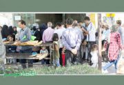 سیاسی‌ترین خوراک ایرانی گرفتار قیمت‌گذاری سلیقه‌ای