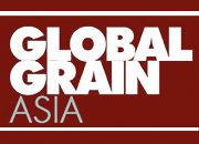 کنفرانس Global Grain Asia