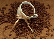 تاثیر عصاره دانه قهوه بر کاهش التهاب