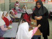 دانش‌آموختگان تغذیه در مدارس کل کشور حضور می‌یابند