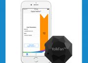 اپلیکیشن Digital YolkFan