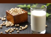 شیرهای گیاهی برای سلامت کودکان مضر است
