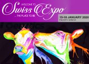 نمایشگاه Swiss Expo