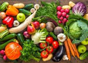مصرف میوه و سبزیجات به درمان سرطان پروستات کمک نمی‌کند