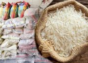 تکلیف برنج دپو شده در بنادر مشخص شد