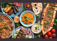 معرفی بهترین و خوشمزه‌ترین غذاهای ترکیه