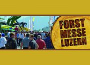 نمایشگاه International Forstmesse     Forstmesse Luzern