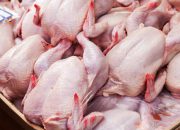 افزایش ۳ درصدی قیمت مرغ در بازار