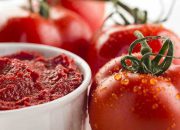 صادرات محدود رب گوجه از سر گرفته شد + سند