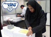 افتخاری دیگر در گنجینه افتخارات ماندگار صنایع شیر ایران ( پگاه ) در عرصه تولید و توسعه پایدار