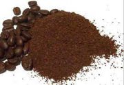 استفاده از پودر قهوه برای پاکسازی گلخانه‌ها
