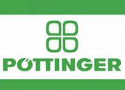 دریل بذر قیفی جدیدترین محصول Pöttinger