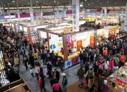 نمایشگاه بین‌المللی کشاورزی چین مرداد۹۹ در گوانجو برگزار می‌شود