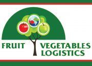 نمایشگاه Fruit. Vegetables. Logistics