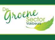 نمایشگاه De Groene Sector Vakbeurs