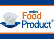 نمایشگاه Anfas Food Product