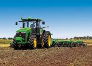 تولید ۹۵‌درصدی ماشین‌آلات کشاورزی مورد نیاز در کشور