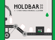 نمایشگاه Holdbar