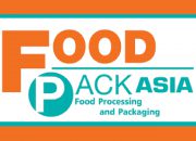 نمایشگاه Food Pack Asia