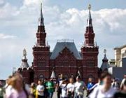 اقتصاد روسیه ضعف ارز را پس زد