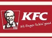 ۲۰۰ خودرو برقی برای تحویل محصولات «KFC»