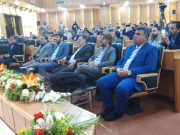 دومین دوره مسابقات سراسری قرآن کریم صنایع شیر ایران در مشهد مقدس  برگزار شد