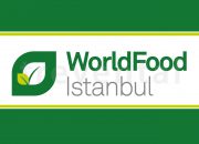 نمایشگاه WorldFood Istanbul