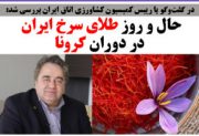 حال و روز طلای سرخ ایران در دوران کرونا
