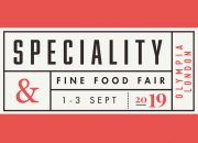 نمایشگاه Speciality & Fine Food Fair