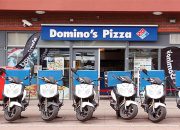 «دومینو پیتزا» عنوان پرسرعت‌ترین خدمات تحویل را از آن خود کرد