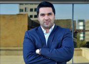کاوه زرگران، رییس کمیسیون بازرگانی داخلی اتاق ایران شد
