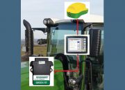 سنسور تشخیص خرابی ماشین‌آلات کشاورزی