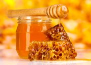 ایران سومین تولید کننده عسل در جهان