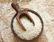 قیمت برنج در بازارهای جهانی افزایش یافت