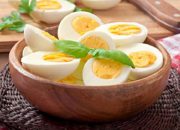 تخم‌مرغ ریسک سکته و بیماری قلبی را افزایش نمی دهد