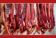 ۸۳ درصد گوشت مصرفی کشور در داخل تولید می‌شود